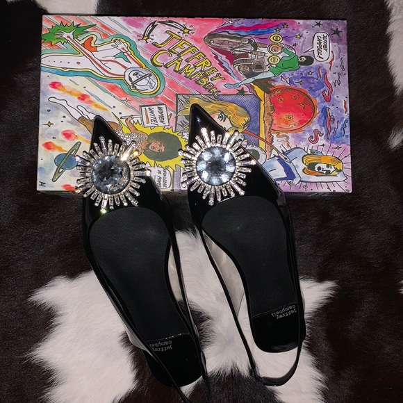 Jeffrey Campbell - Picture 2 of 8